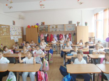 Cererile pentru ca elevii să nu participe la ora de religie nu mai sunt obligatorii